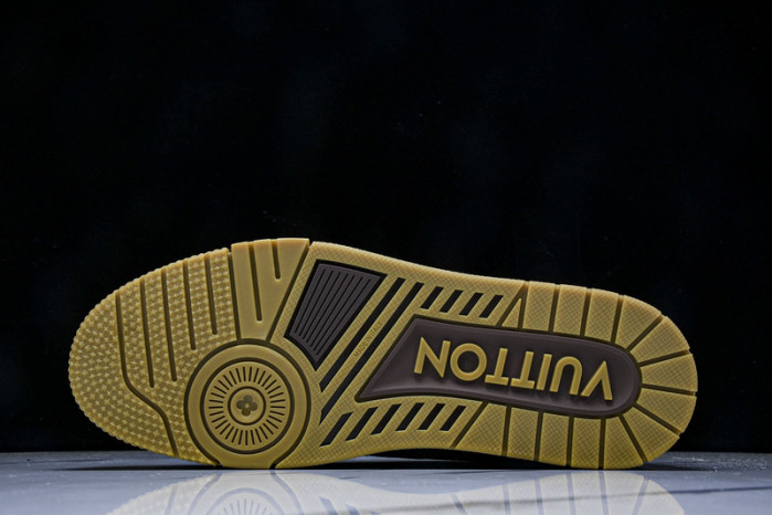 LVT SNEAKERS LVSRS-0031