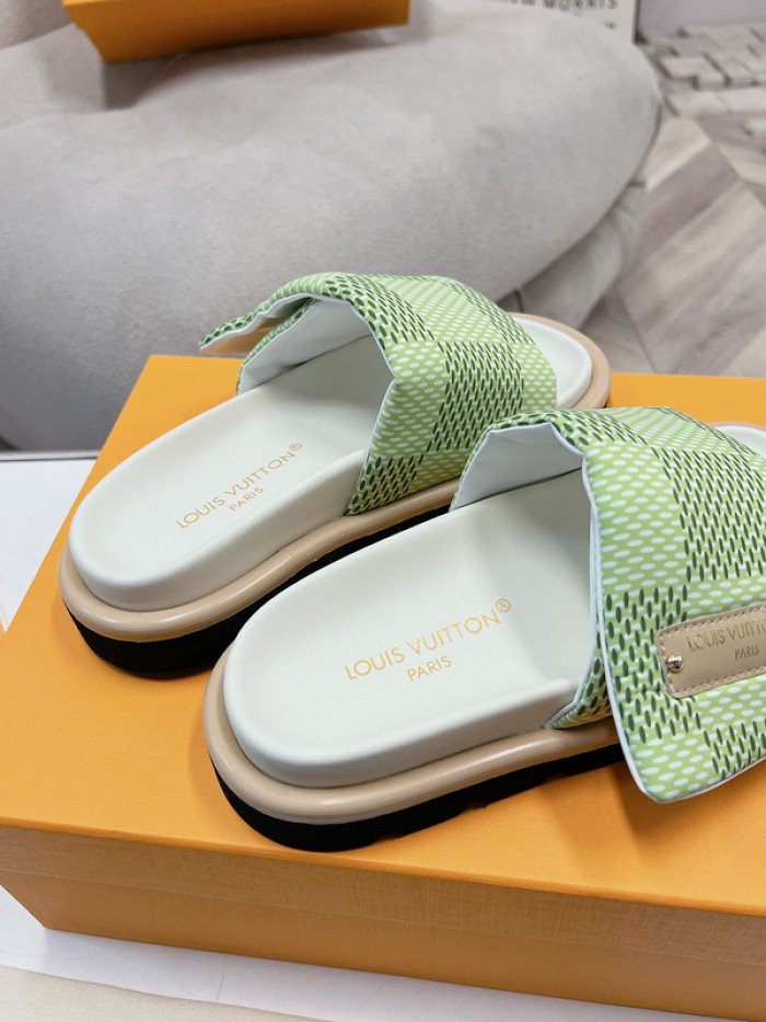 lo** vui* sandals   lv-170030