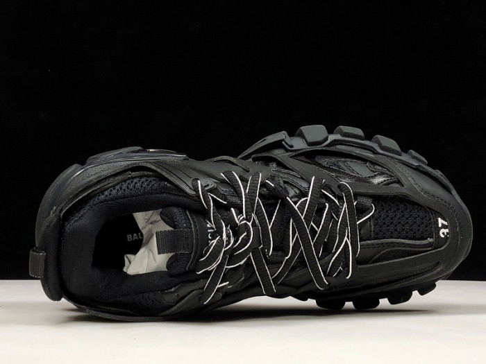 balenga track black w06g0 2001 black