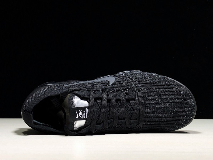 nike air vapormax flyknit 3.0  black aj6900-004