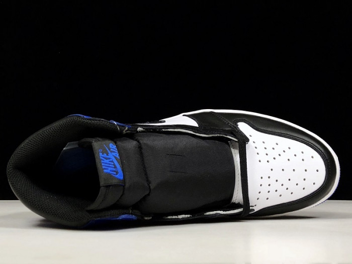 jordan 1 retro fragment 716371-040