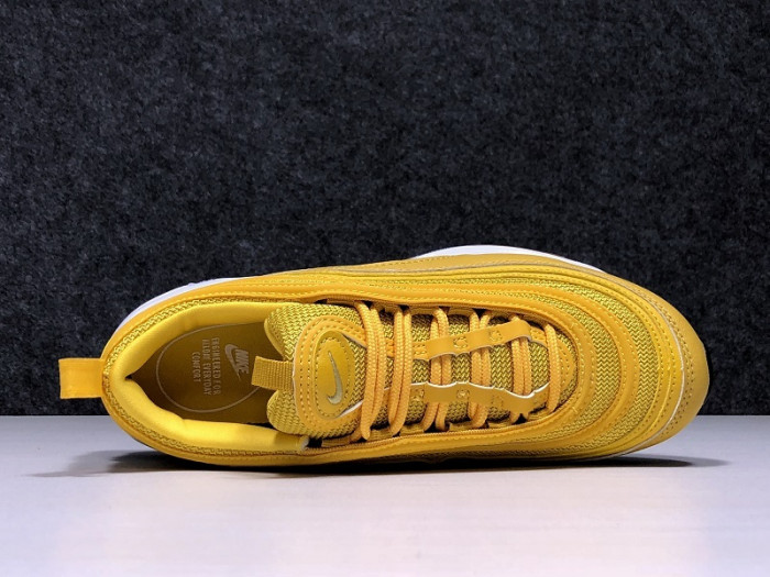 nike air max 97 mustard (w)