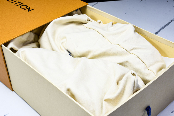 LVT SNEAKERS LVSRS-0031