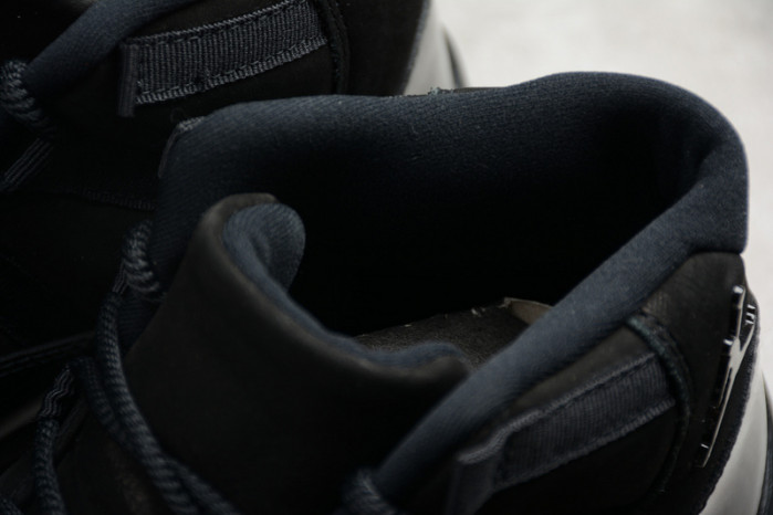 jordan 11 retro cap and gown 378037-005