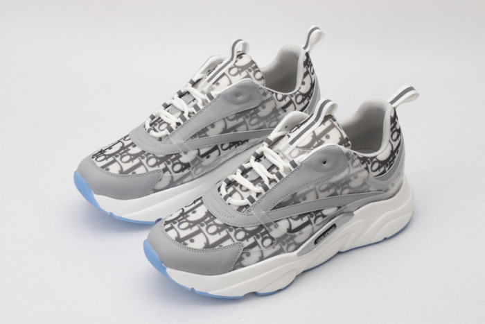 DR B22 TRAINER SNEAKERS