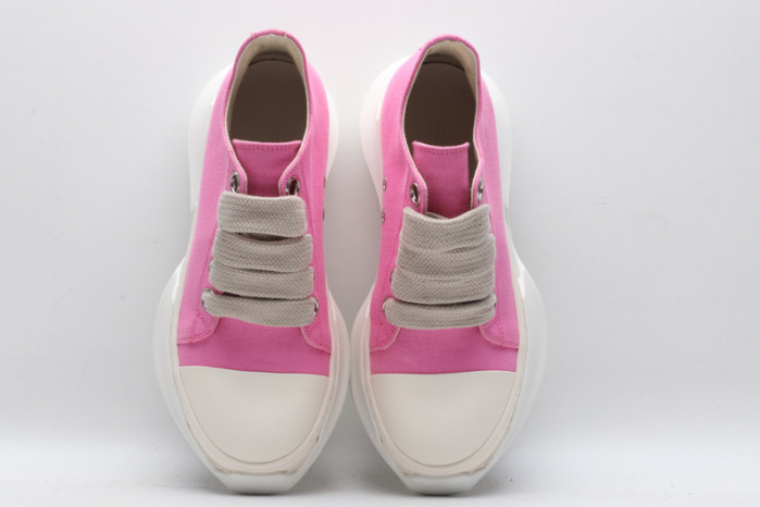 rick owen.s sneaker ro-044