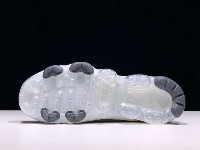 nike air vapormax flyknit 3 white reflect silver aj6900-101