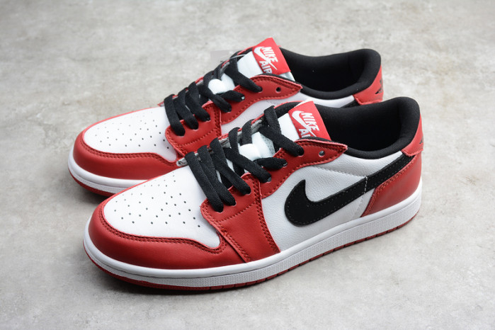 jordan 1 retro low chicago  705329-600
