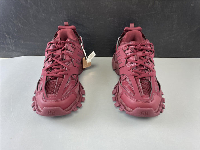 BALENGA TRACK 3.0 BURGUNDY 542023 W2LA1 5504