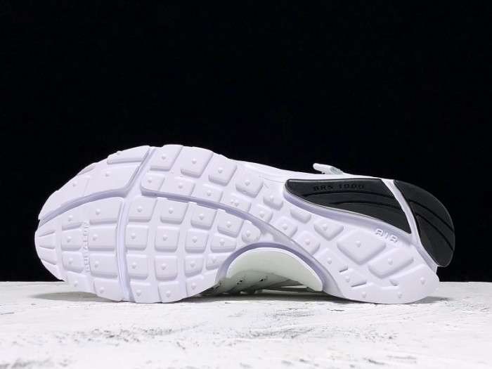nike air presto ow white (2018) aa3830-100