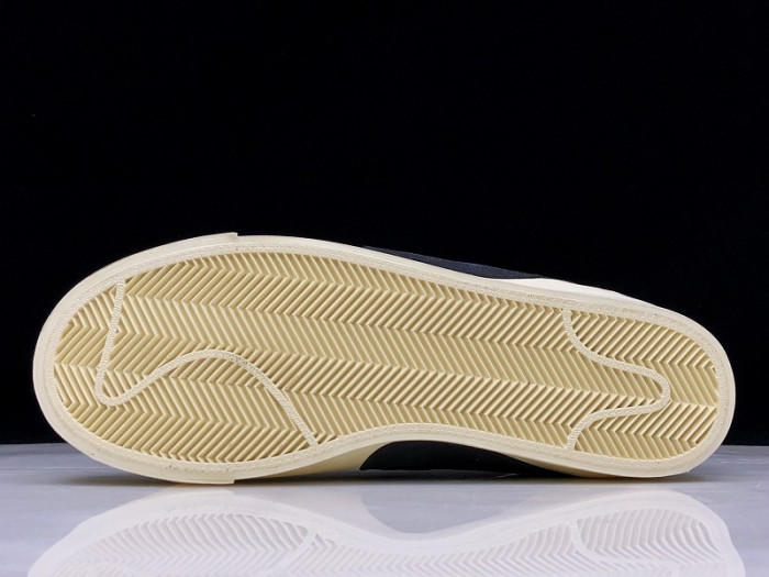 nike blazer mid ow aa3832-100