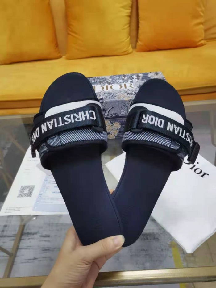 DIOR SLIDES DS-037
