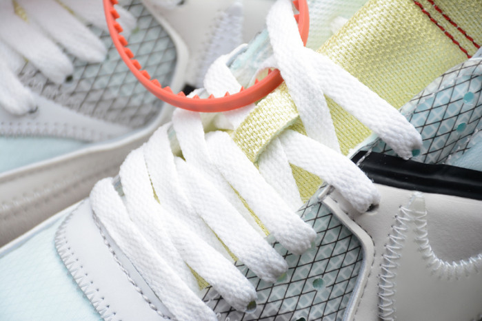 nike air max 90 ow aa7293-100