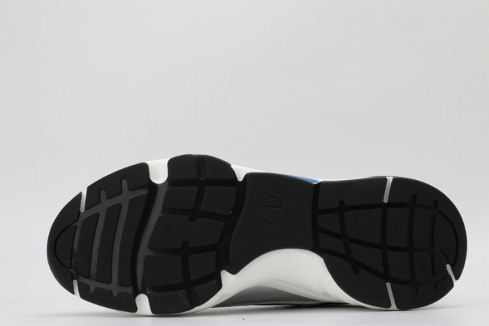 DR B22 TRAINER SNEAKERS