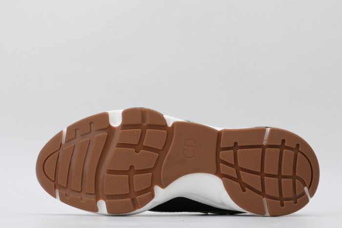 DR B22 TRAINER SNEAKERS