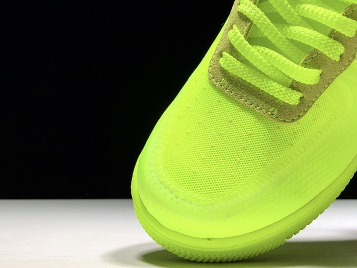 nike air force 1 low ow volt ao4606-700
