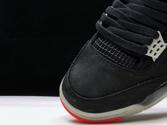 Jordan 4 Retro Black Cement (2012) 308497-089