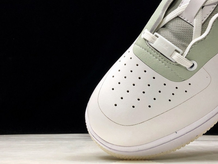 Nike Air Force 1 Low A Cold Wall White BQ6924-100