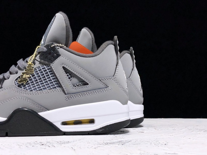 jordan 4 retro cool grey (2019) 308497-007