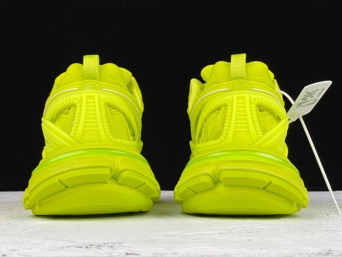 BALENGA TRACK LIGHT GREEN 542023W1GB19001