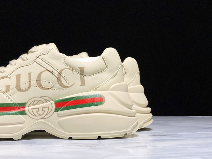 gc rhyton vintage trainer sneaker 6991410