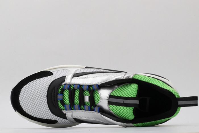 DR B22 TRAINER SNEAKERS