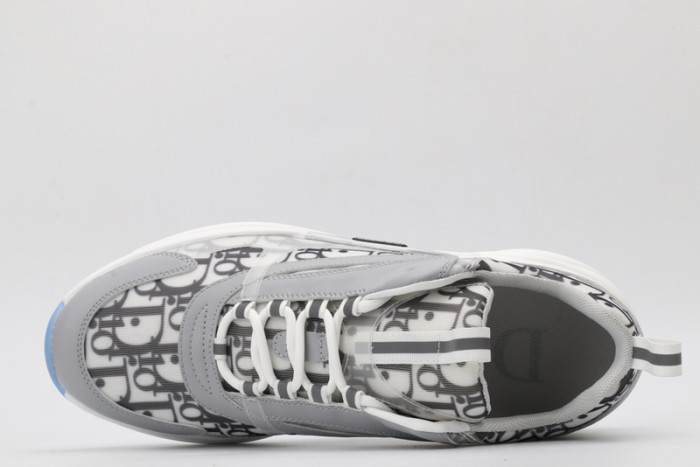 DR B22 TRAINER SNEAKERS