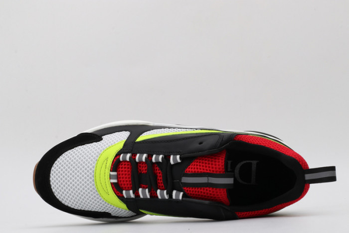 DR B22 TRAINER SNEAKERS