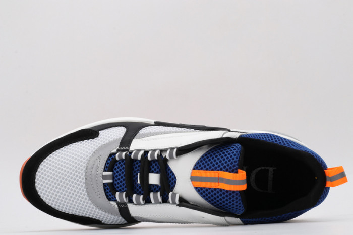 DR B22 TRAINER SNEAKERS