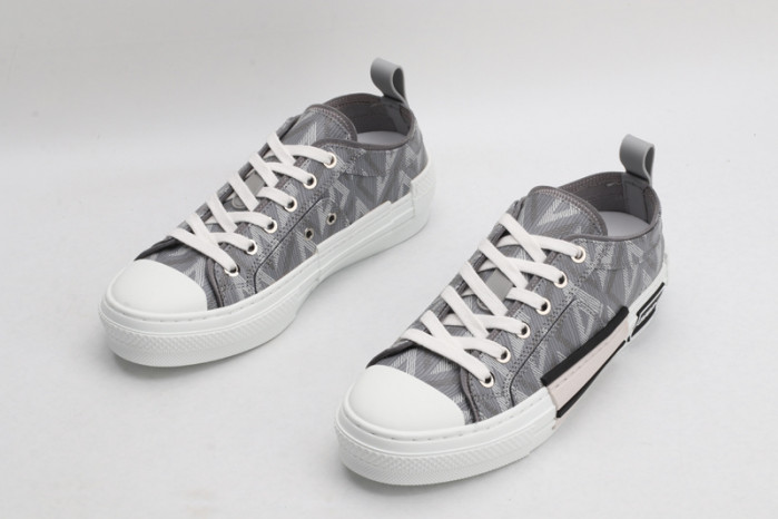 dr b23 low-top sneakers  drlt-006