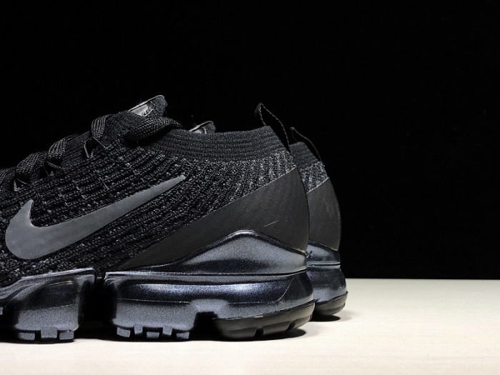 nike air vapormax flyknit 3.0  black aj6900-004