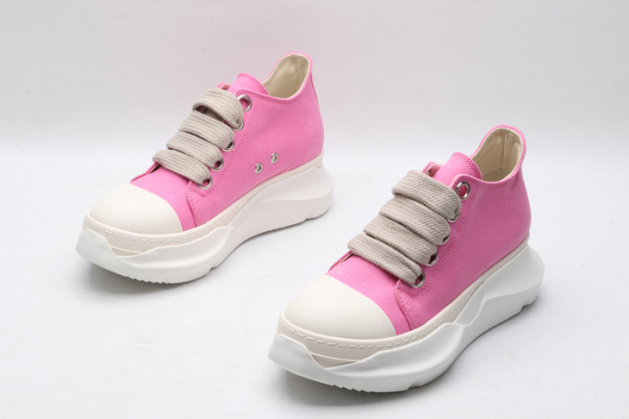 rick owen.s sneaker ro-044