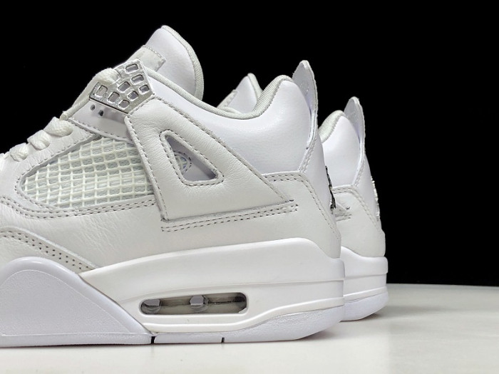 jordan 4 retro pure money (2017) 308497-100