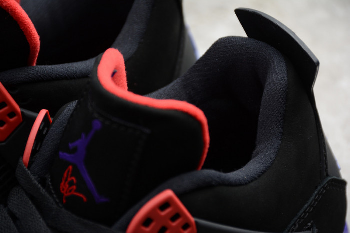 Jordan 4 Retro “Raptors AQ3816-056