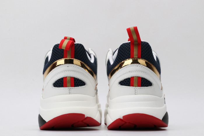 DR B22 TRAINER SNEAKERS