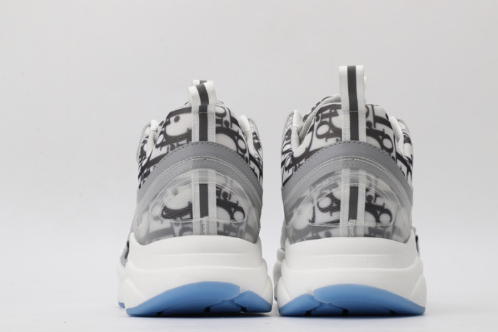 DR B22 TRAINER SNEAKERS