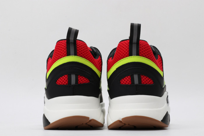 DR B22 TRAINER SNEAKERS