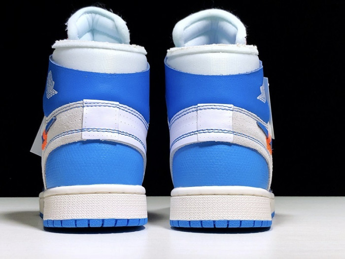 jordan 1 retro high ow university blue aq0818-148