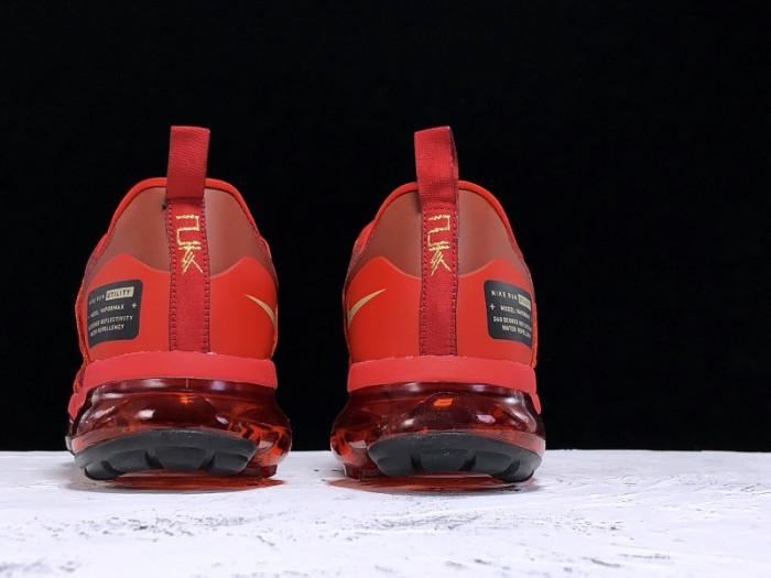 nike air vapormax run utility chinese new year (2019) bq7039-600