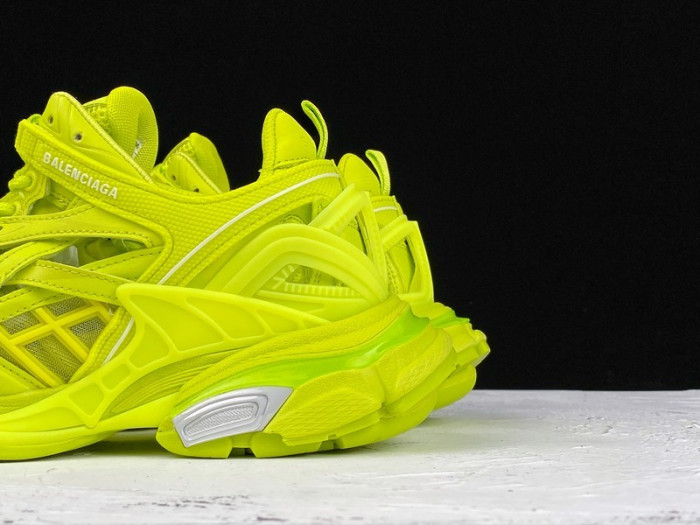 BALENGA TRACK LIGHT GREEN 542023W1GB19001