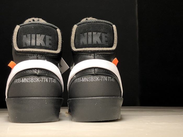 nike blazer mid ow grim reaper aa3832-001