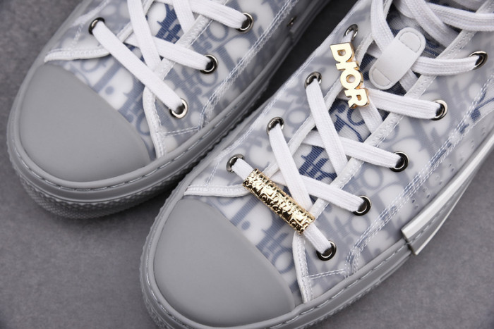 DR B23 HIGH-TOP SNEAKERS 0113