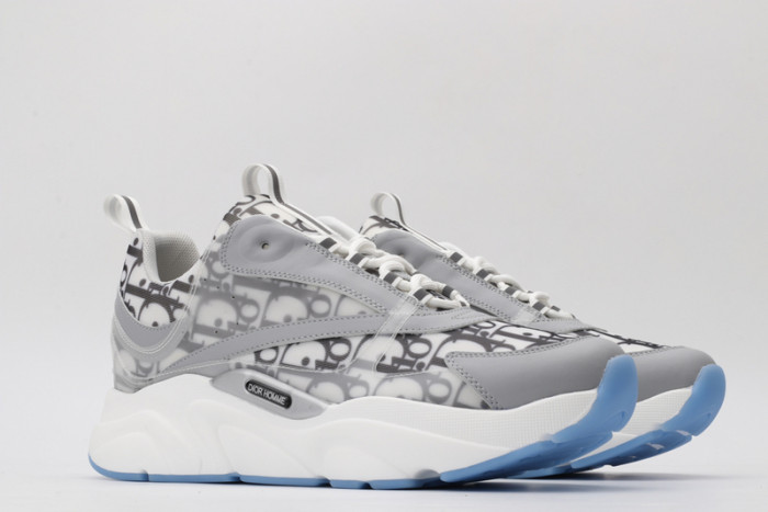 DR B22 TRAINER SNEAKERS