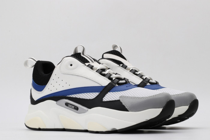 DR B22 TRAINER SNEAKERS