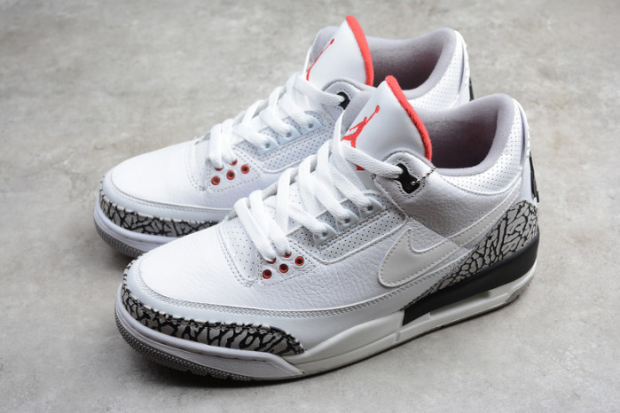 air jordan 3 jth S*per bowl av6683-160