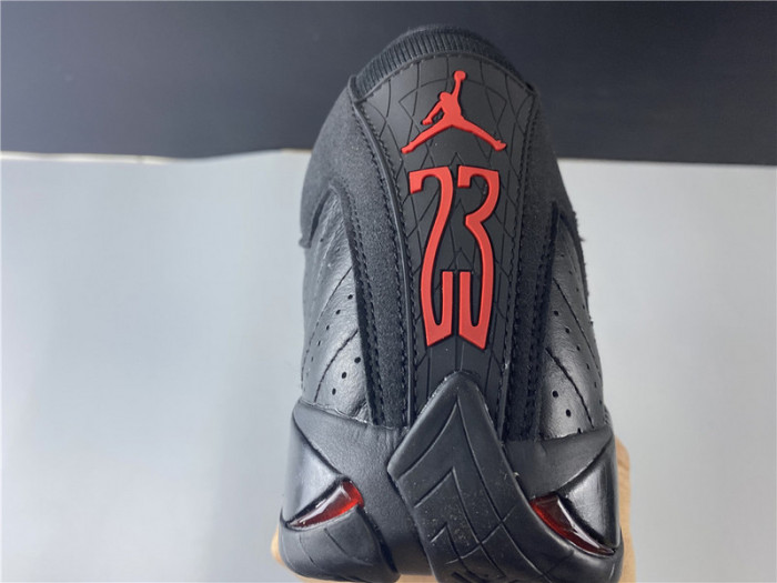 jordan 14 retro last shot (2018) 487471-003