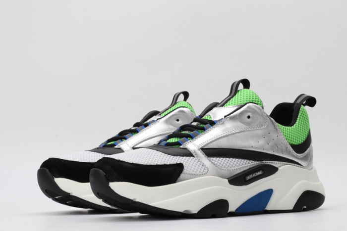 DR B22 TRAINER SNEAKERS