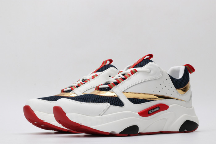 DR B22 TRAINER SNEAKERS