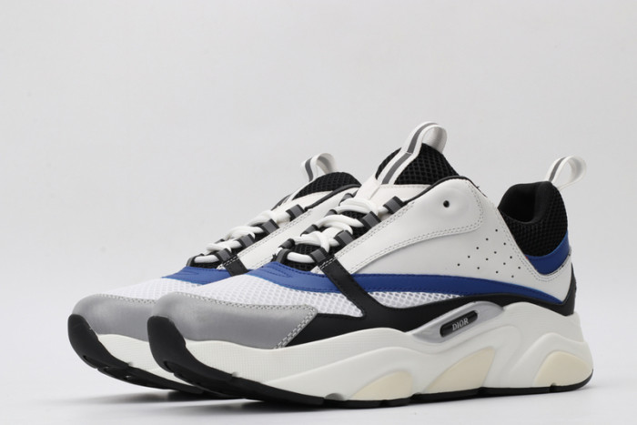 DR B22 TRAINER SNEAKERS