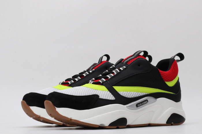 DR B22 TRAINER SNEAKERS